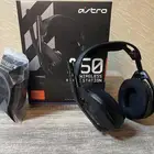 astro a50 -استرو