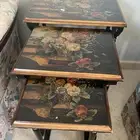 طاولات خدمة