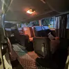 باص نيسان 2002 للبيع