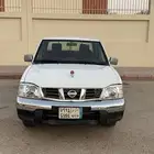 للبيع ددسن 2015 مشروطه محركات وكاله