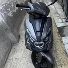 دباب هاوجي صيني مستخدم شهر واحد جديد