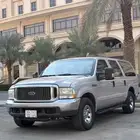 فورد اكس كورجن 2004 ممشى قليل