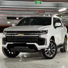 تاهو LT موديل 2021