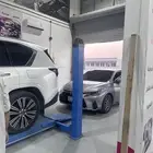 مركز فحص للبيع بجميع الاجهزه والمعدات والالات