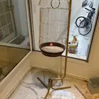 قفص طيور فخم