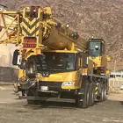 كرين 100 طن موديل 2024 للايجار
