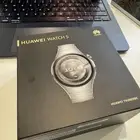 ساعة هواوي واتش 5 تيتانيوم