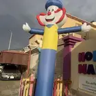 افتتاح محلات ايجار ليزر ستي كلر لفعاليات افتتاحات محلات