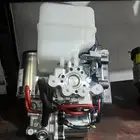 أجهزه ABS صالون أفجي برادو جيب لكزس