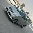 تويوتا انوفا موديل 2014 نظيفه