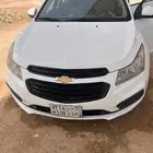 شيفروليه كروز 2017