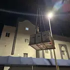 مكيفات مركزيه 30 طن 25 مستعمل