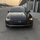 سوناتا 2020 وارد كوريا