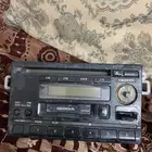 مسجل هوندا اكورد