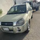 توسان ديزل 2006
