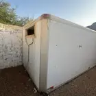 ثلاجة للبيع