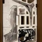 شاشة قيمنق LG المواصفات 2k 180hz Nano IPS حجم الشاشه 27 انش