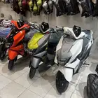 دباب بطه سوزوكي وصيني