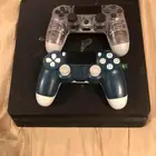 سوني 4 نظيف للبيع