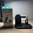 منصة شحن AUKEY