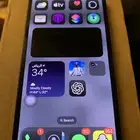 iphone13 mini 256gb good but camera not working