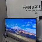 شاشة تلفزيون