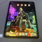 ايباد برو M1 السعة 128 ب.غ الاحساء المبرز