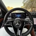 النوع  مرسيديس إس كلاس موديل  2022