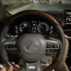 جيب لكزس 2019 بلاك ادشن
