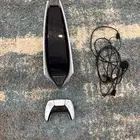 سوني فايف و يده و كاميرا سوني فايف