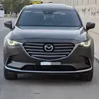 مازدا cx9 2020