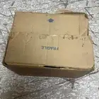 تلفزيون سانيو قديم