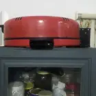 خبازه كهربائيه خبز