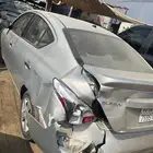 ورشة سامي حريري للسمكرة والبوية