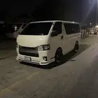 للبيع باص ديزل 2016 ركاب