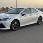 كامري 2024 LE مطور بدي وكاله