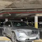 مازدا Cx9 2019 فل كامل