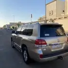 لاندكروزر 2009