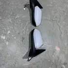 مرايات جانبيه تيوتا يارس موديل 2023___2024___2025 وكاله