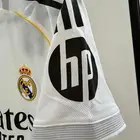 تيشيرت ريال مدريد فئة اللاعبين 2025