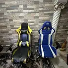 4 كراسي مكتب للبيع