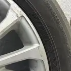 جنط كامري صيني درجه أولى