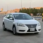 نسيان سنترا 2020 نظيف جدا