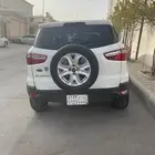 فورد ايكو سبورت موديل 2015 للبيع