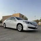 هوندا أكورد 2015