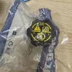 غطاء الاديتر جي ام