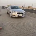 شفر ماليبو 2013 فل كامل وكاله