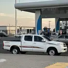 هايلوكس 2009 GLX