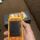 جوال جديد ماله دقيقه جاني انا رابيع واشتري معه شاحن سماعه