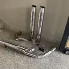 قزوز ومفلر الترا ليمتد